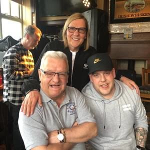 Meet your Posher, Dan